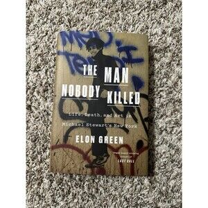 The Man Nobody Killed